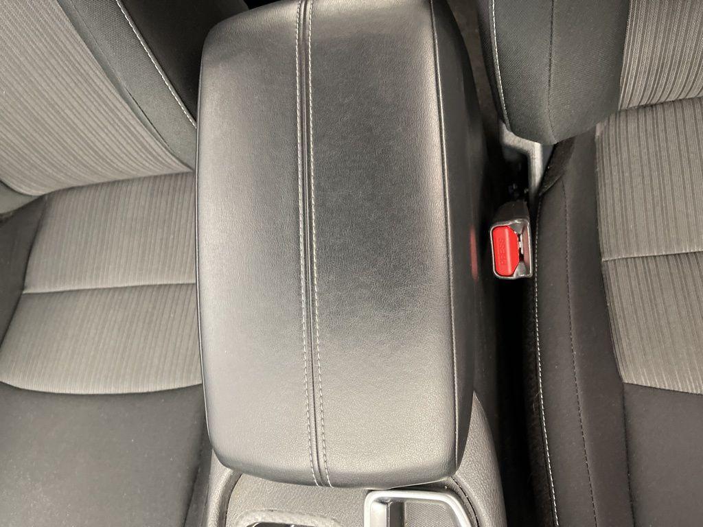 used 2025 Nissan Sentra car, priced at $17,985