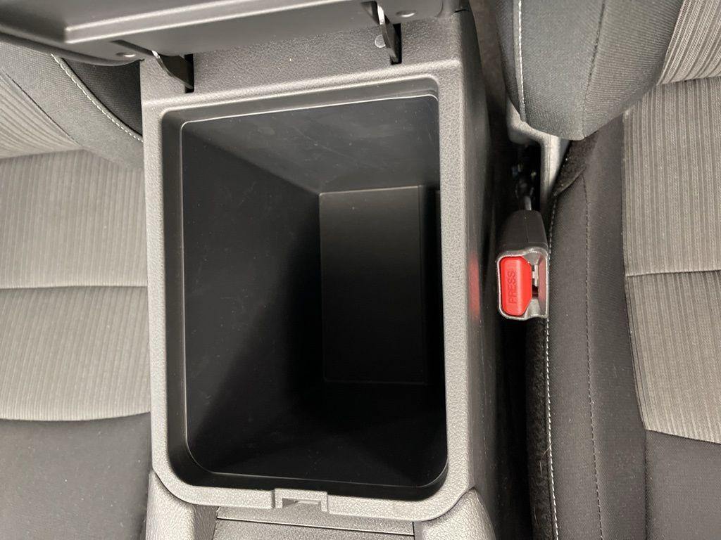 used 2025 Nissan Sentra car, priced at $17,985