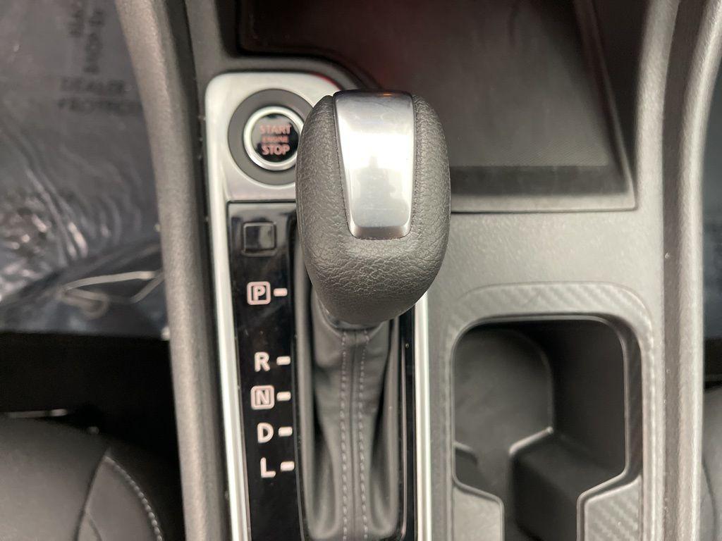 used 2025 Nissan Sentra car, priced at $17,985