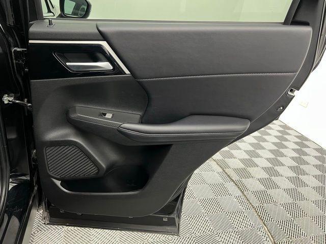 used 2024 Mitsubishi Outlander car, priced at $25,295