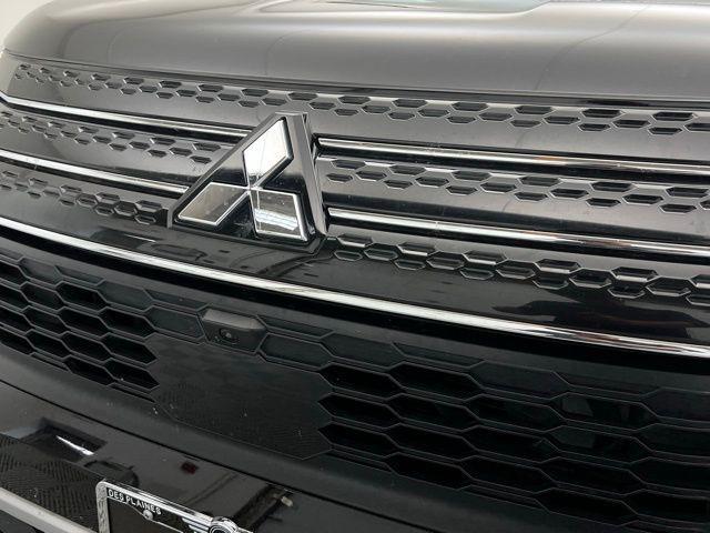used 2024 Mitsubishi Outlander car, priced at $25,295