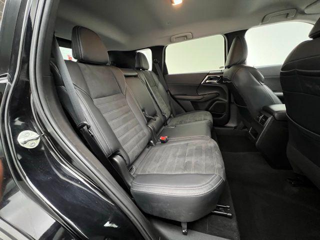 used 2024 Mitsubishi Outlander car, priced at $25,295