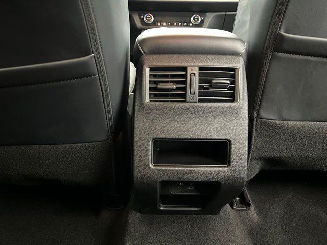 used 2024 Mitsubishi Outlander car, priced at $25,295