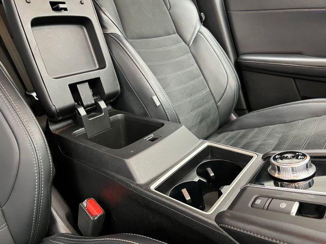 used 2024 Mitsubishi Outlander car, priced at $25,295