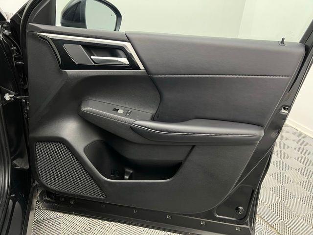 used 2024 Mitsubishi Outlander car, priced at $25,295