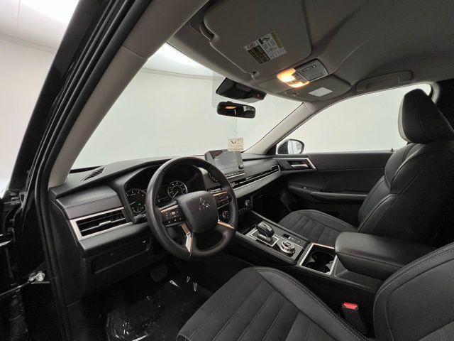 used 2024 Mitsubishi Outlander car, priced at $25,295