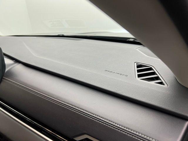 used 2024 Mitsubishi Outlander car, priced at $25,295