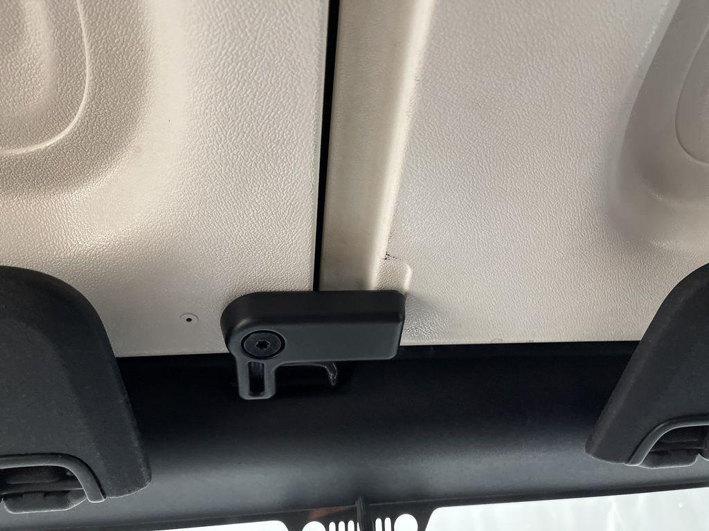 used 2016 Jeep Wrangler Unlimited car, priced at $17,595