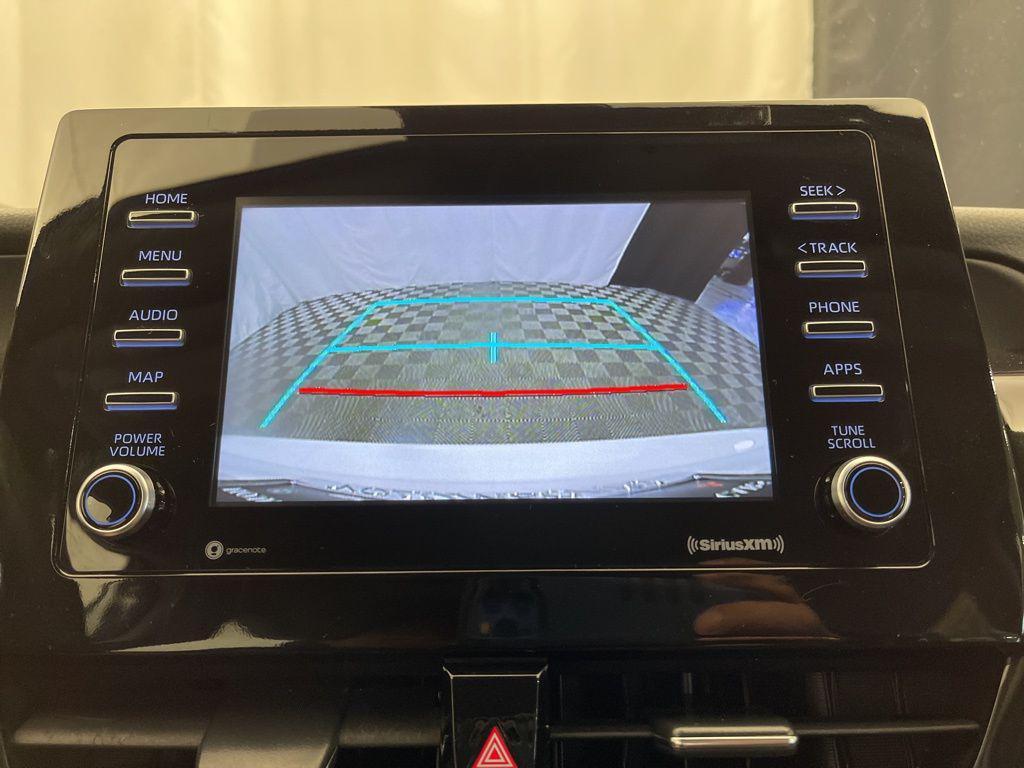 used 2024 Toyota Camry car, priced at $21,985