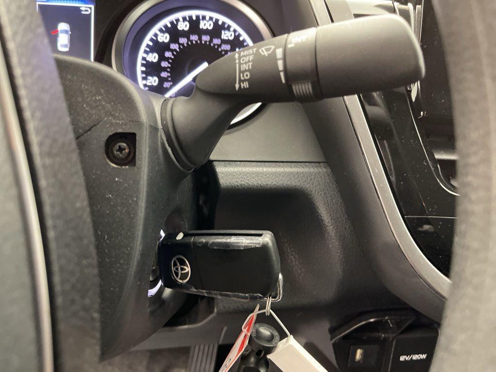 used 2024 Toyota Camry car, priced at $21,985