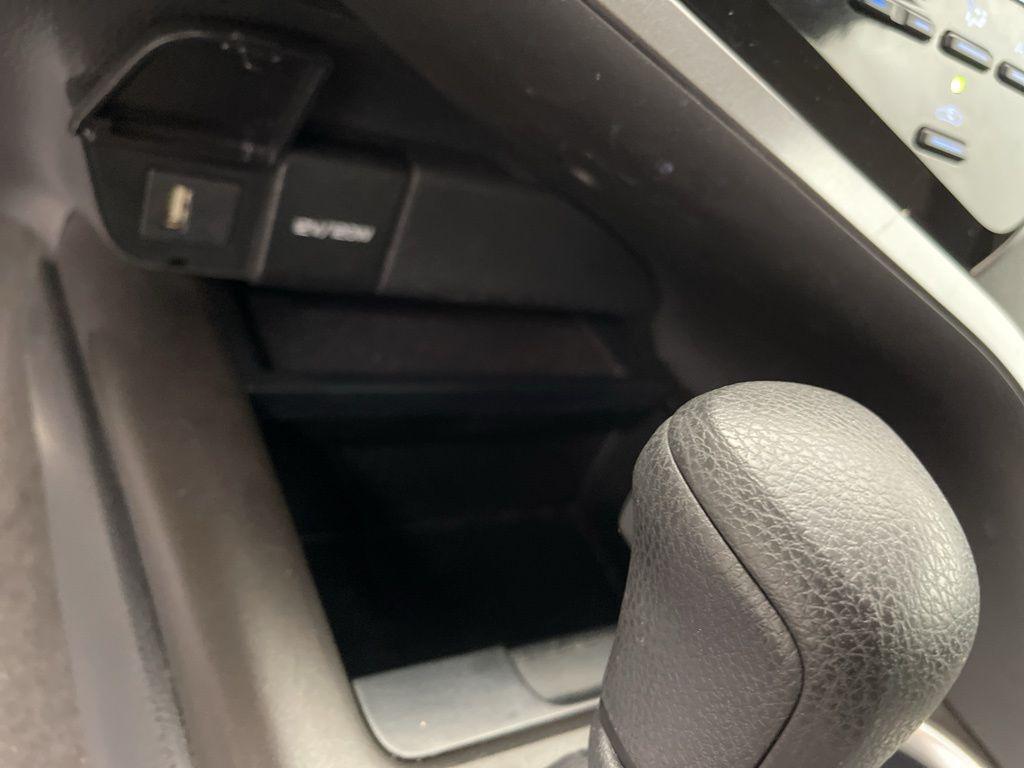 used 2024 Toyota Camry car, priced at $21,985