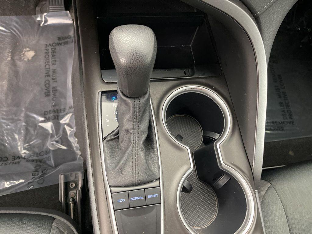 used 2024 Toyota Camry car, priced at $21,985