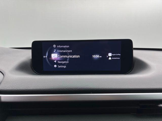 used 2024 Mazda CX-50 car, priced at $22,595