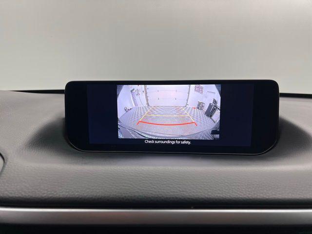 used 2024 Mazda CX-50 car, priced at $22,595