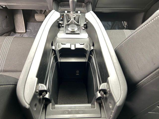 used 2024 Mazda CX-50 car, priced at $22,595