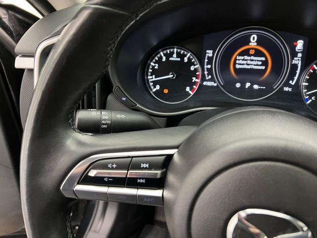 used 2024 Mazda CX-50 car, priced at $22,595