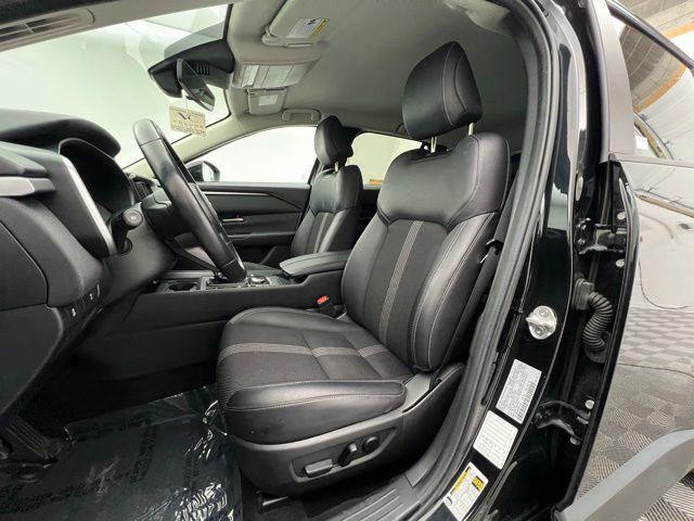 used 2024 Mazda CX-50 car, priced at $22,595