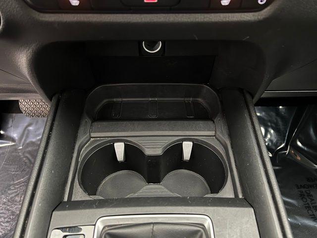 used 2024 Mazda CX-50 car, priced at $22,595