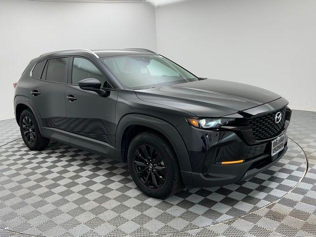 used 2024 Mazda CX-50 car, priced at $22,595