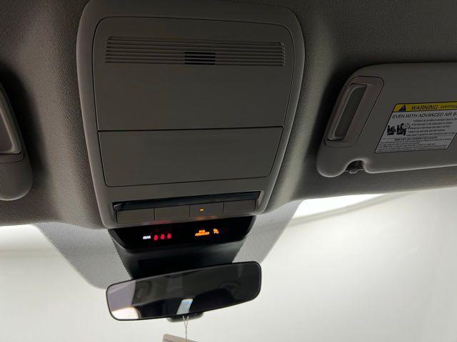 used 2024 Mazda CX-50 car, priced at $22,595