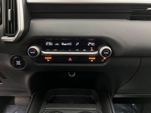 used 2024 Mazda CX-50 car, priced at $22,595