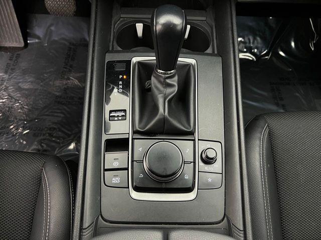 used 2024 Mazda CX-50 car, priced at $22,595