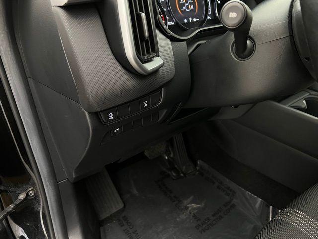 used 2024 Mazda CX-50 car, priced at $22,595