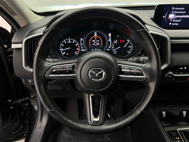 used 2024 Mazda CX-50 car, priced at $22,595