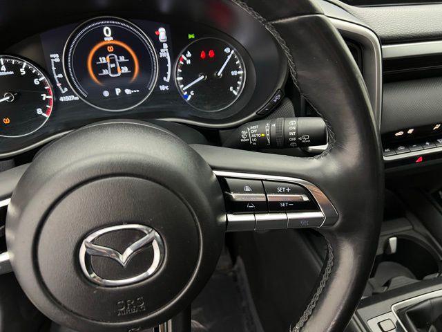 used 2024 Mazda CX-50 car, priced at $22,595
