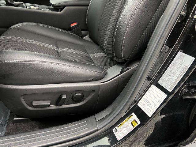 used 2024 Mazda CX-50 car, priced at $22,595