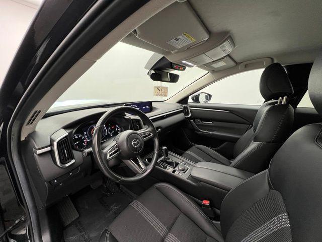 used 2024 Mazda CX-50 car, priced at $22,595