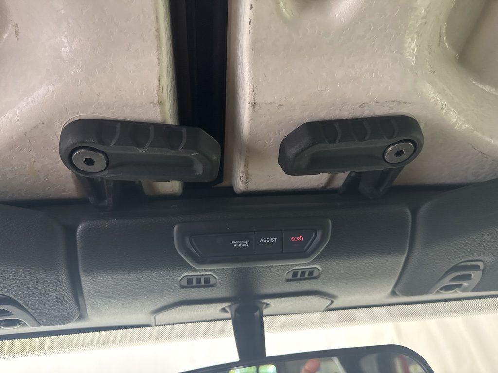 used 2023 Jeep Wrangler 4xe car, priced at $26,685