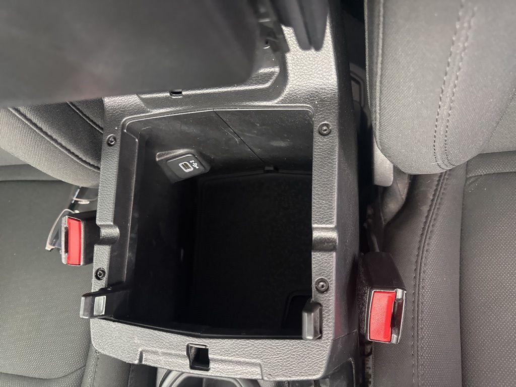 used 2023 Jeep Wrangler 4xe car, priced at $26,685