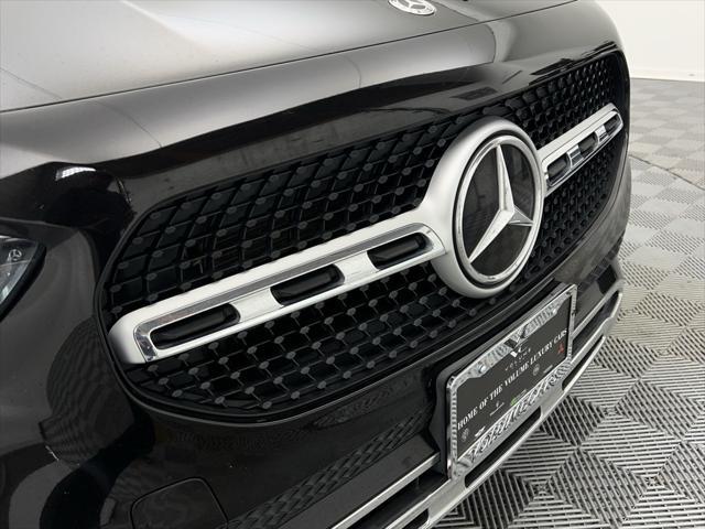 used 2021 Mercedes-Benz GLA 250 car, priced at $26,595