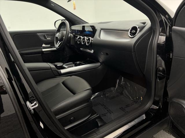 used 2021 Mercedes-Benz GLA 250 car, priced at $26,595