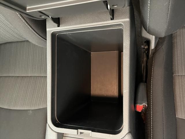 used 2024 Nissan Sentra car, priced at $19,195