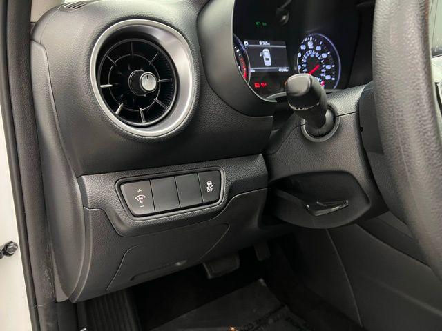used 2024 Kia Forte car, priced at $15,895
