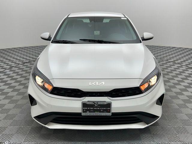 used 2024 Kia Forte car, priced at $15,895