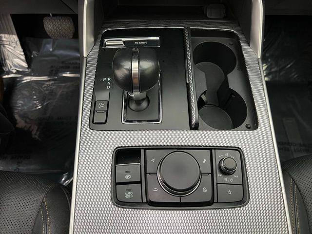 used 2024 Mazda CX-90 car, priced at $27,295