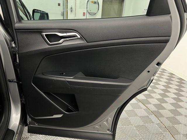 used 2024 Mazda CX-90 car, priced at $27,295