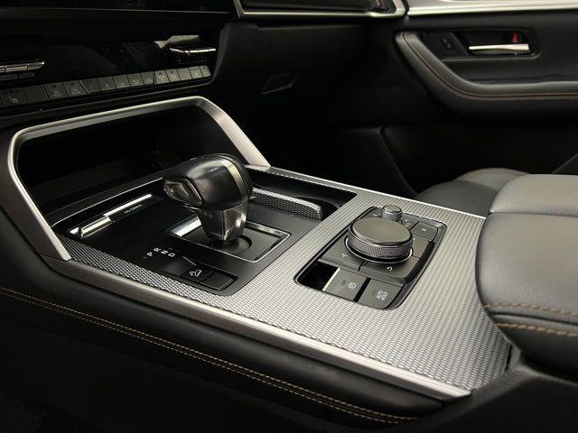 used 2024 Mazda CX-90 car, priced at $27,295