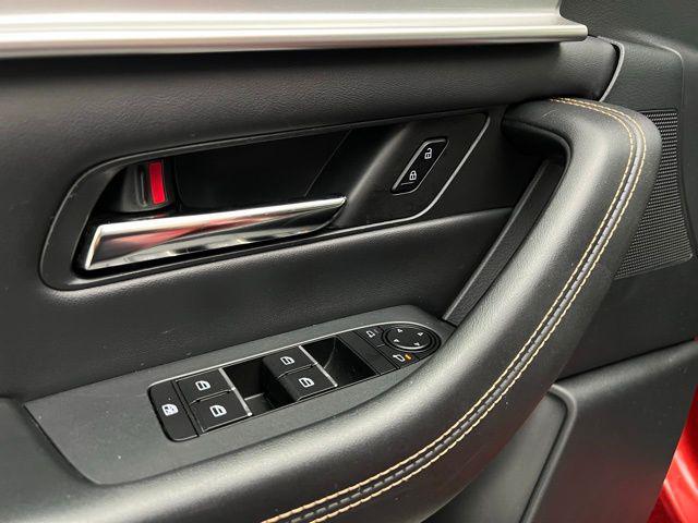 used 2024 Mazda CX-90 car, priced at $27,295