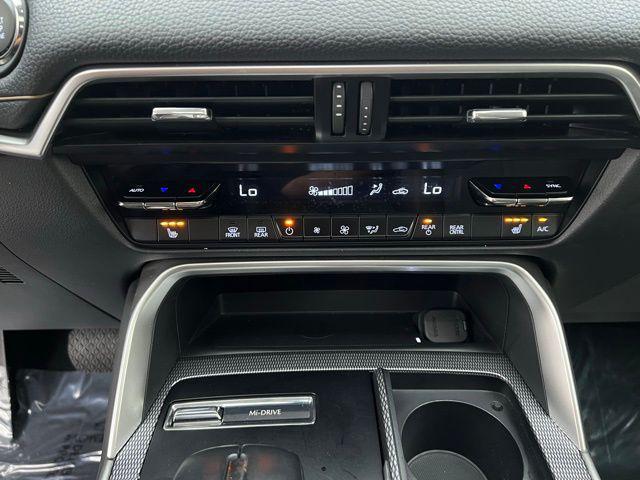 used 2024 Mazda CX-90 car, priced at $27,295