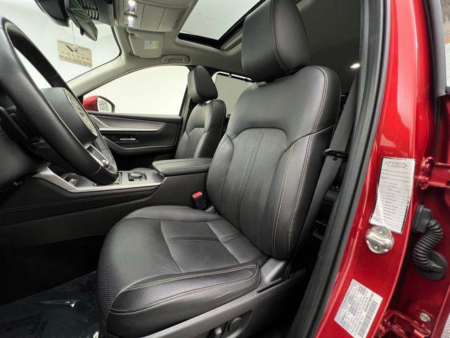 used 2024 Mazda CX-90 car, priced at $27,295