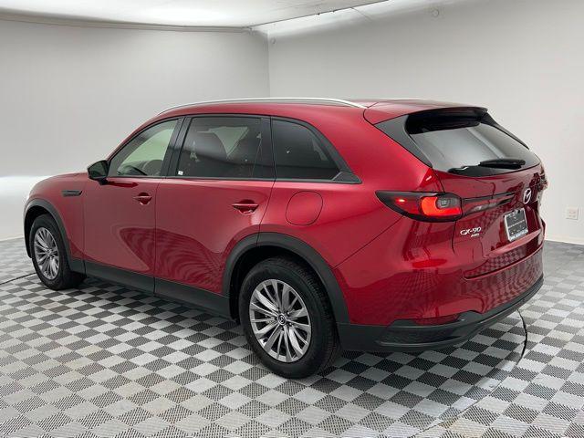used 2024 Mazda CX-90 car, priced at $27,295
