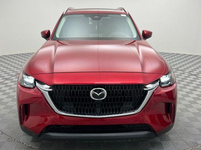 used 2024 Mazda CX-90 car, priced at $27,295