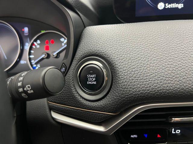 used 2024 Mazda CX-90 car, priced at $27,295