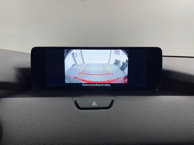 used 2024 Mazda CX-90 car, priced at $27,295