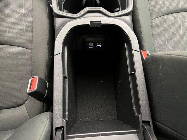 used 2024 Toyota RAV4 Hybrid car, priced at $29,895