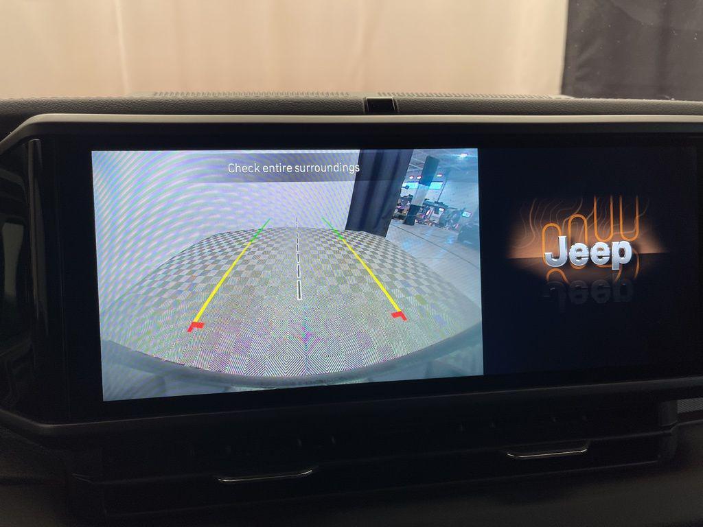 used 2024 Jeep Wrangler 4xe car, priced at $29,985